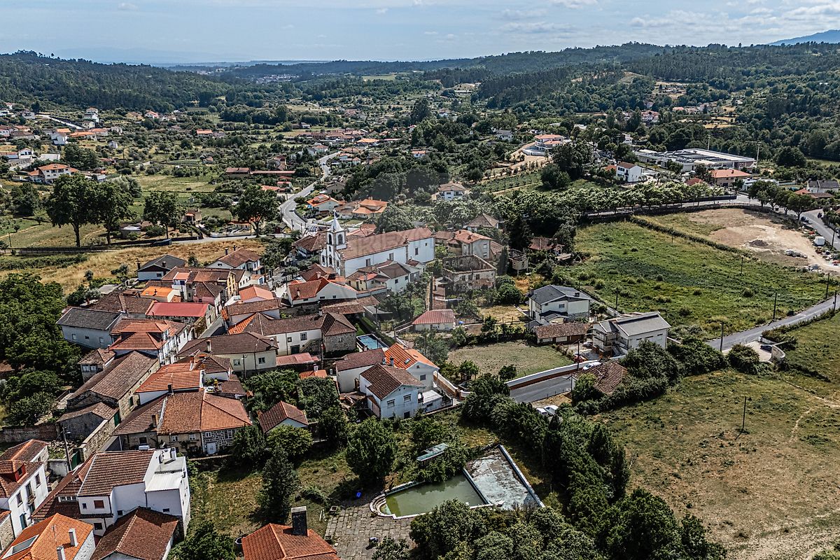 Moradia T3 à venda em Boa Aldeia, Farminhão e Torredeita, Viseu — foto 12