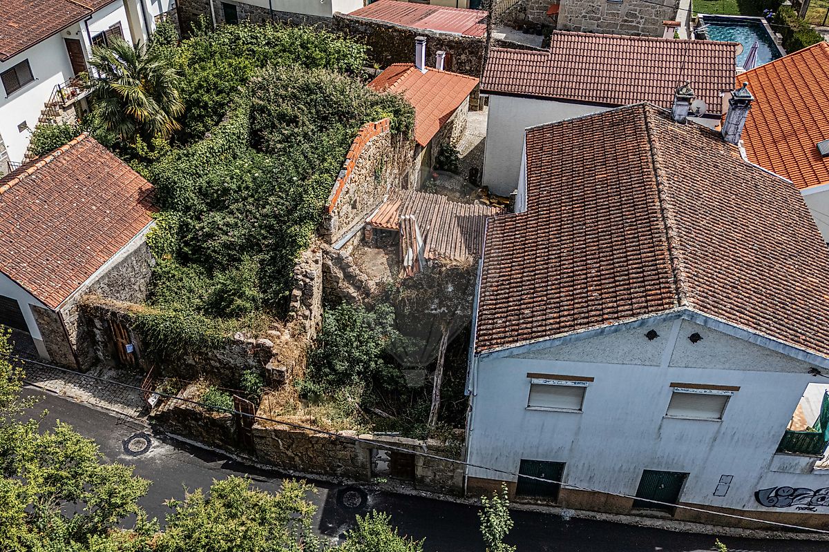 Moradia T3 à venda em Boa Aldeia, Farminhão e Torredeita, Viseu — foto 9