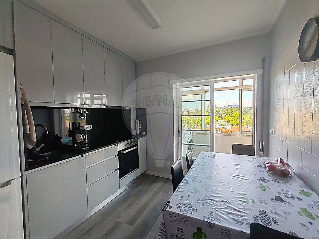Apartamento T4 à venda em Viseu