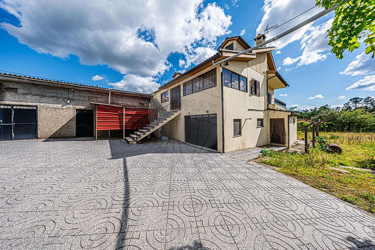 Moradia - Mundão, Viseu, Viseu