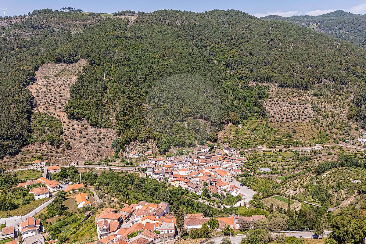 Moradia T3 à venda em Granja do Tedo, Tabuaço — foto 6