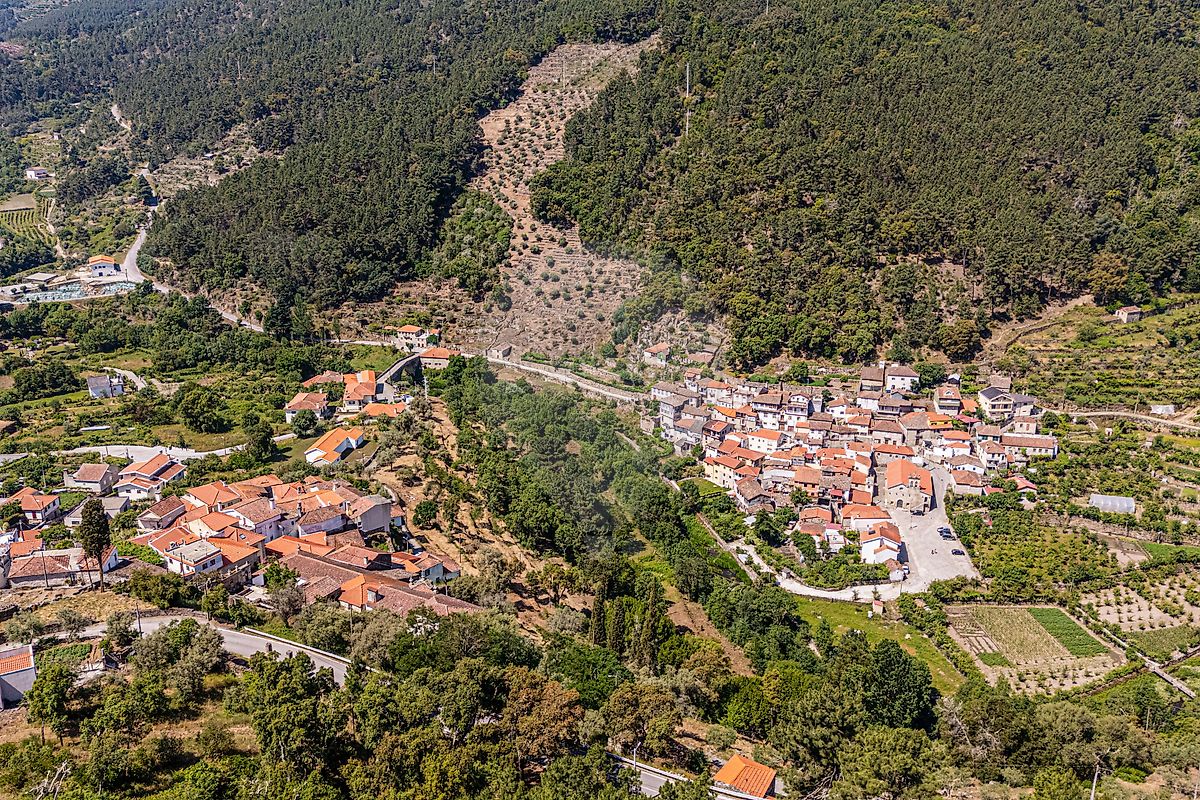 Moradia T3 à venda em Granja do Tedo, Tabuaço — foto 33