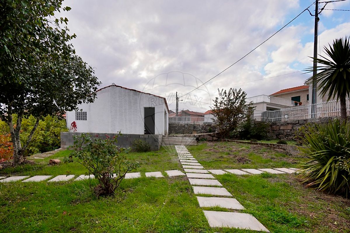 Moradia T3 à venda em Caria, Moimenta da Beira — foto 7