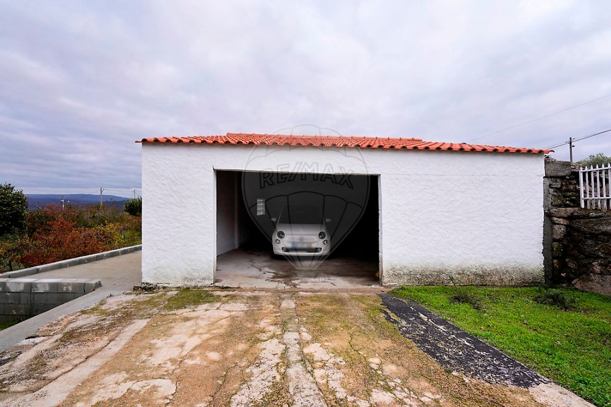 Moradia T3 à venda em Caria, Moimenta da Beira — foto 6