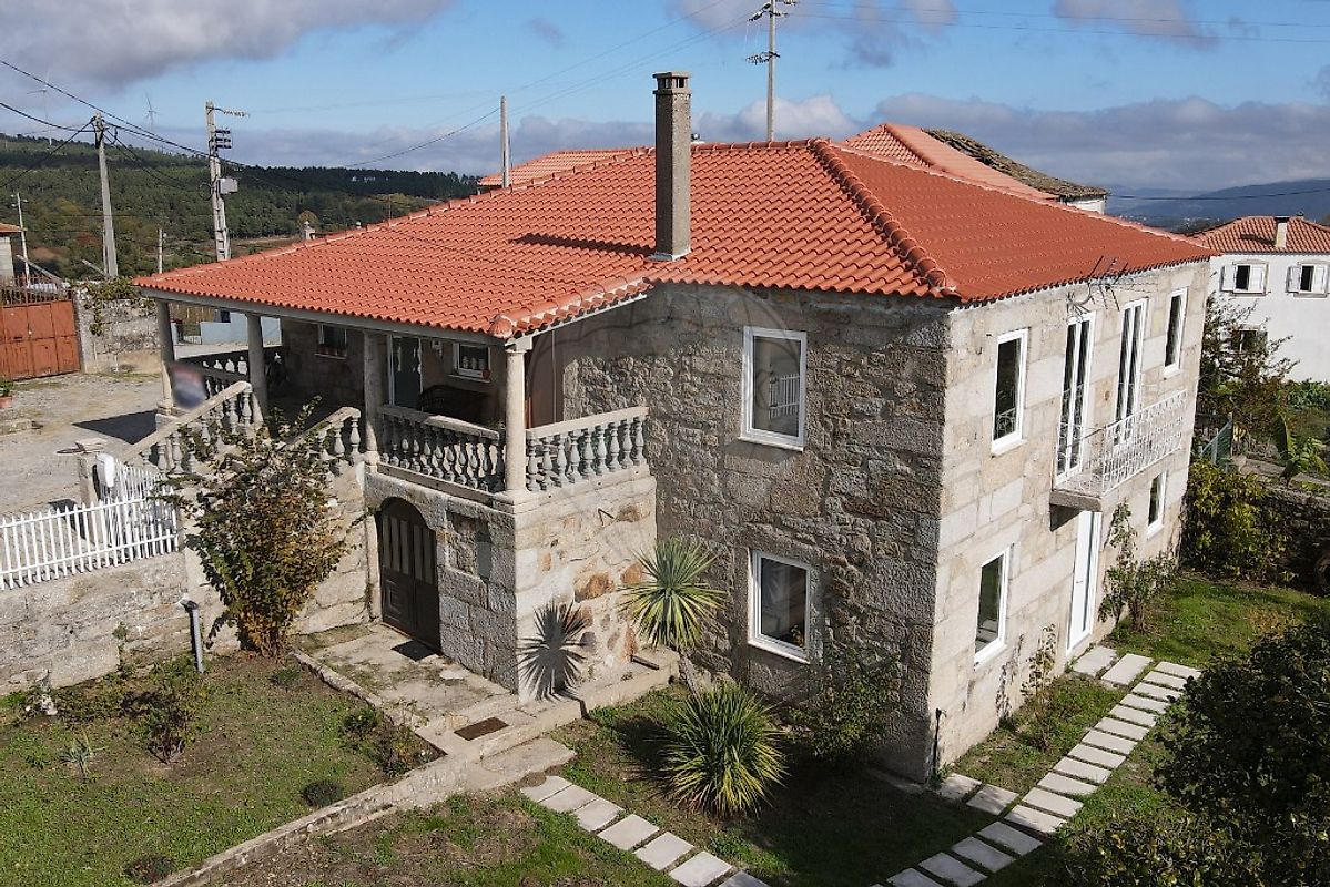 Moradia T3 à venda em Caria, Moimenta da Beira — foto 28