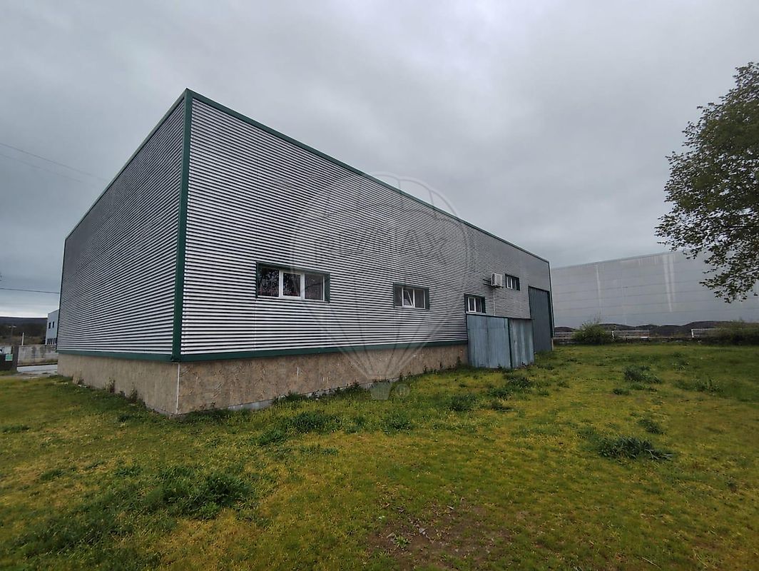 Armazém - Castro Daire, Castro Daire, Viseu