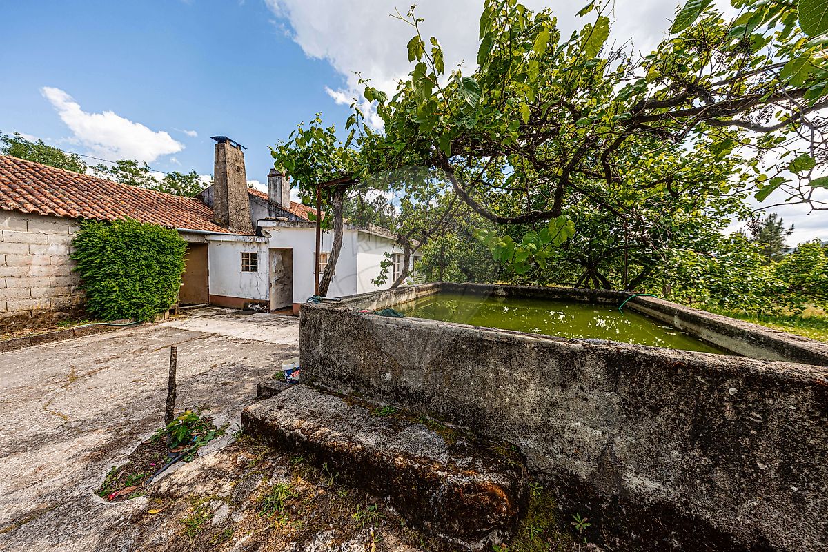 Quinta - Muxagata, Fornos de Algodres, Guarda