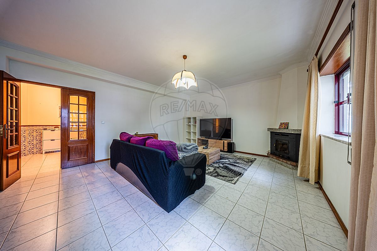 Apartamento T2 à venda em Viseu