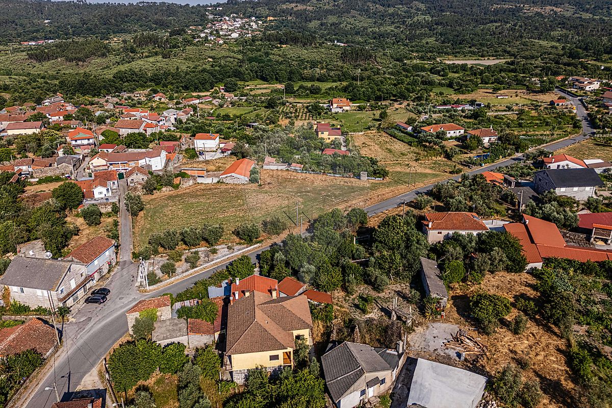 Moradia T2 à venda em Queirã, Vouzela — foto 7