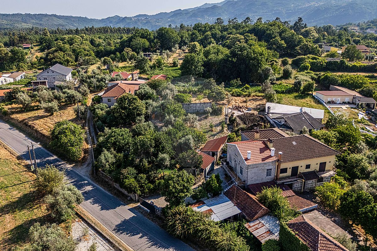 Moradia T2 à venda em Queirã, Vouzela — foto 9