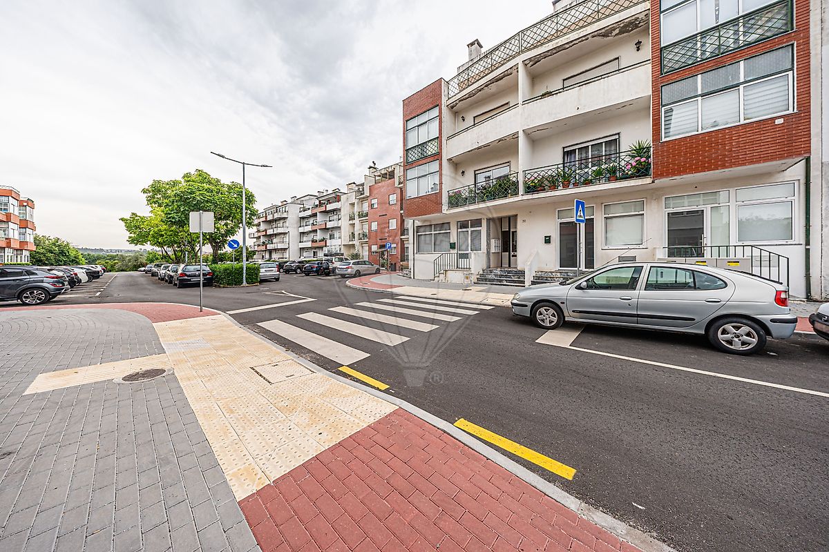 Apartamento T1 à venda em Abraveses, Viseu — foto 4
