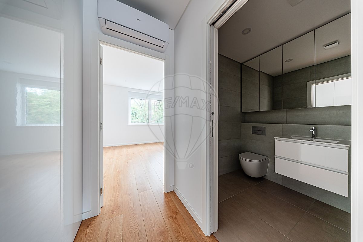 Apartamento T1 à venda em Abraveses, Viseu — foto 7