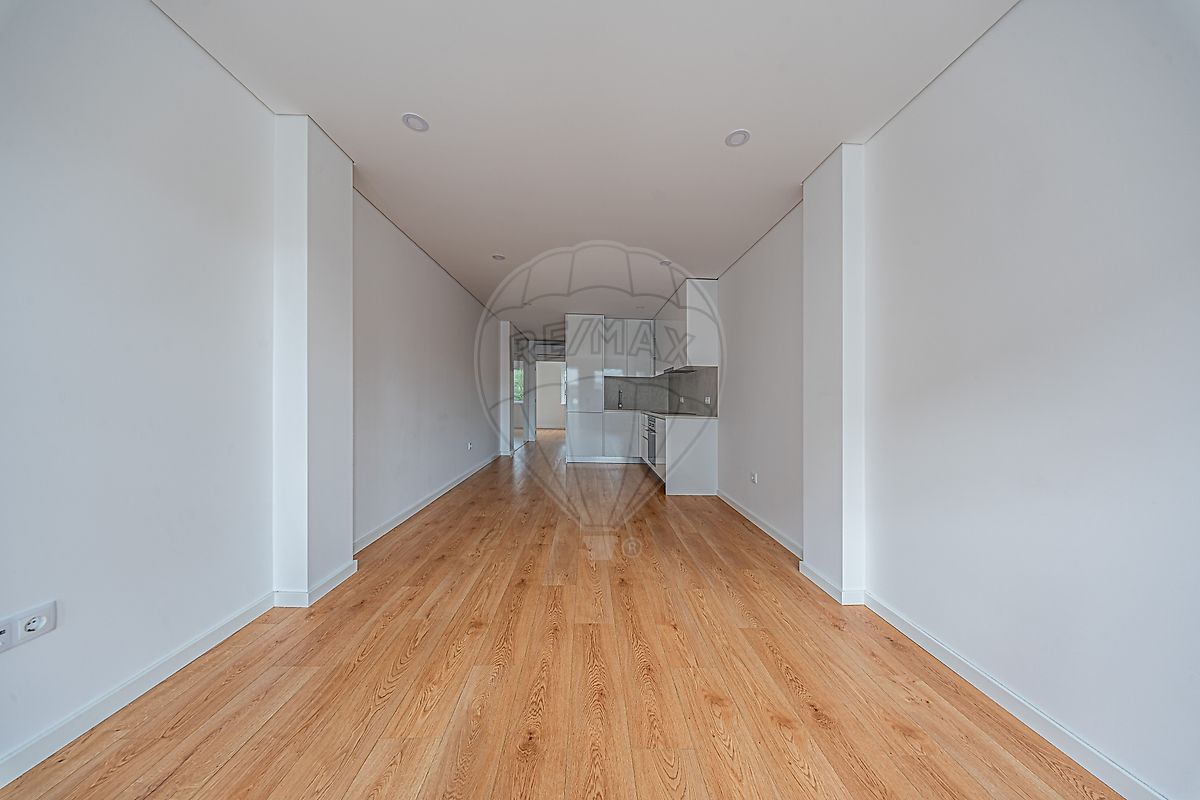 Apartamento T1 à venda em Abraveses, Viseu — foto 2
