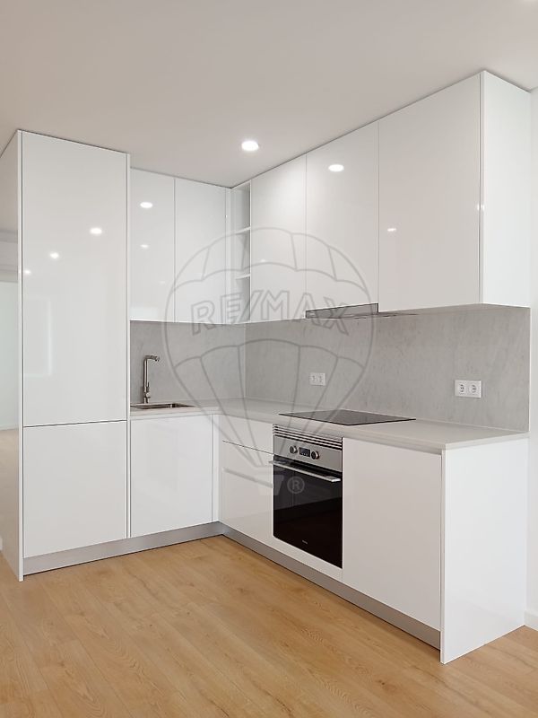 Apartamento T1 à venda em Viseu