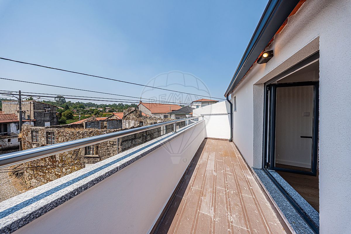 Moradia T2 à venda em Campo, Viseu — foto 15
