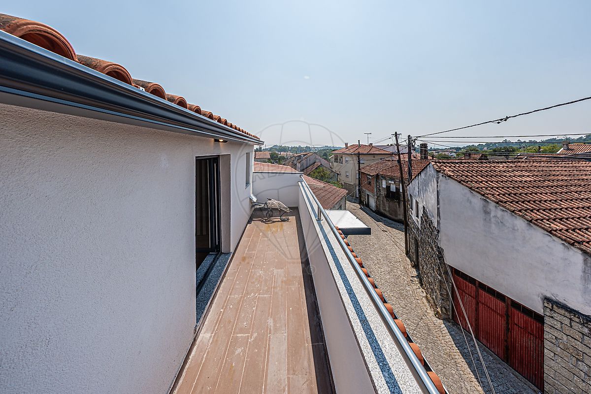 Moradia T2 à venda em Campo, Viseu — foto 14
