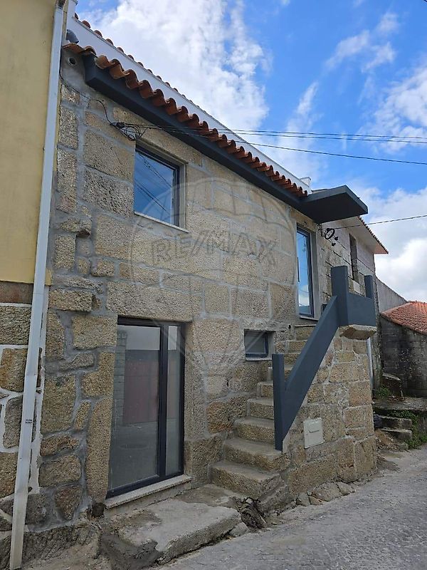 Moradia T1 à venda em Viseu