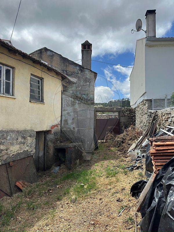 Moradia T2 à venda em Caria, Moimenta da Beira — foto 21