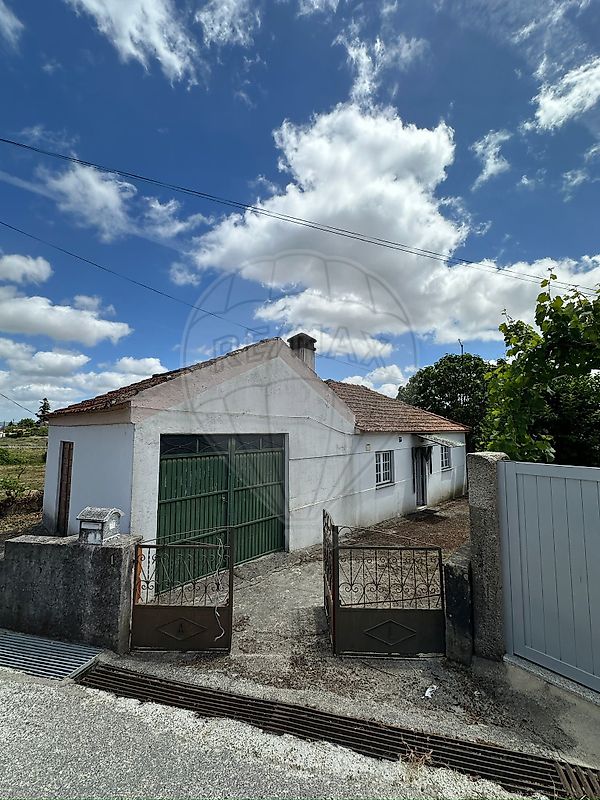 Moradia - Caria, Moimenta da Beira, Viseu