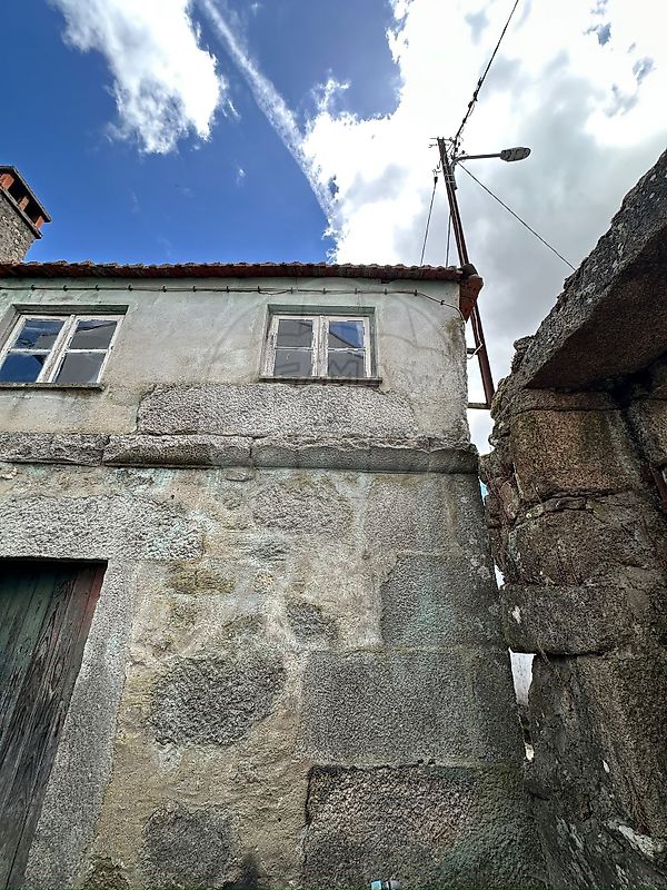 Moradia T2 à venda em Caria, Moimenta da Beira — foto 27