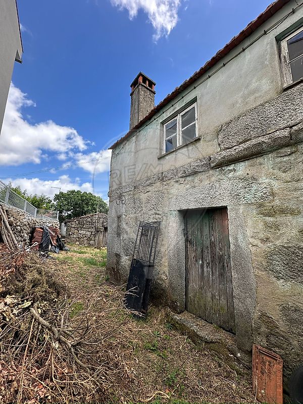 Moradia T2 à venda em Caria, Moimenta da Beira — foto 22