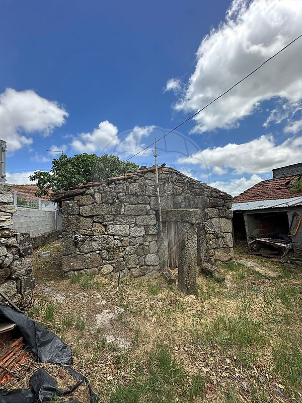 Moradia T2 à venda em Caria, Moimenta da Beira — foto 20