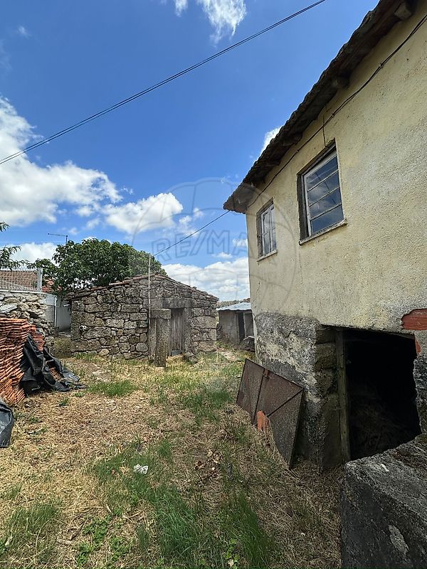 Moradia T2 à venda em Caria, Moimenta da Beira — foto 31