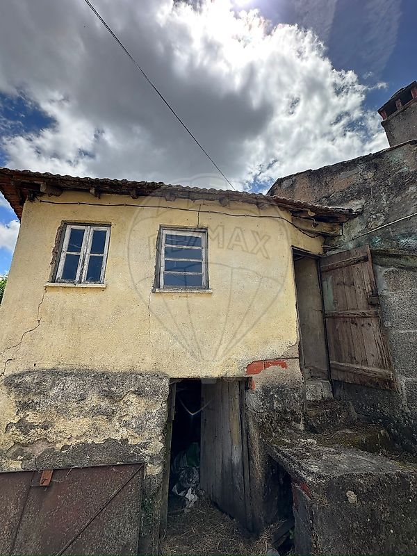 Moradia T2 à venda em Caria, Moimenta da Beira — foto 33