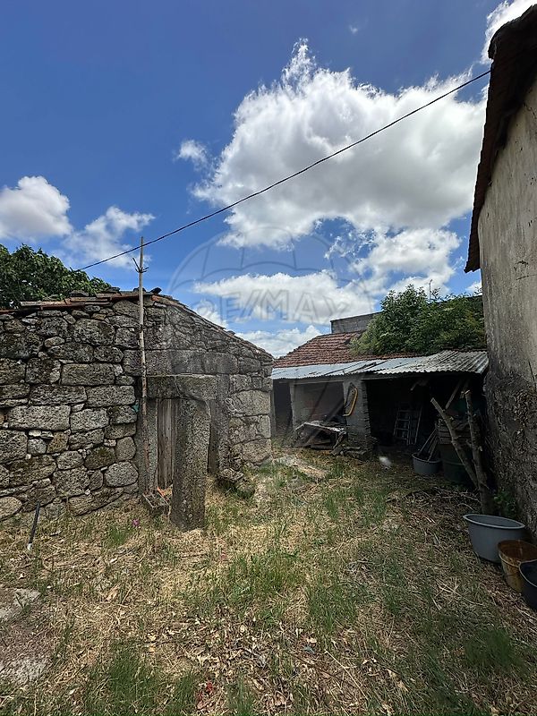 Moradia T2 à venda em Caria, Moimenta da Beira — foto 28
