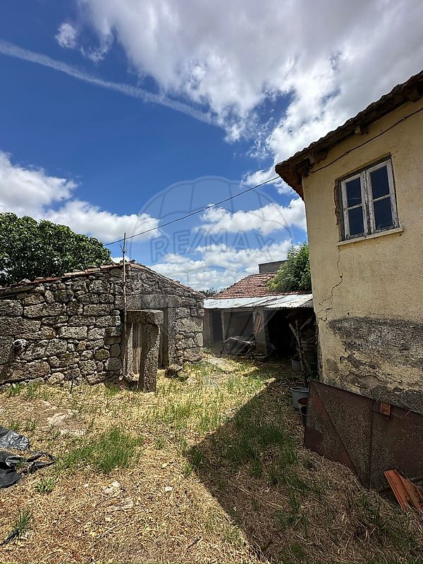 Moradia T2 à venda em Caria, Moimenta da Beira — foto 34