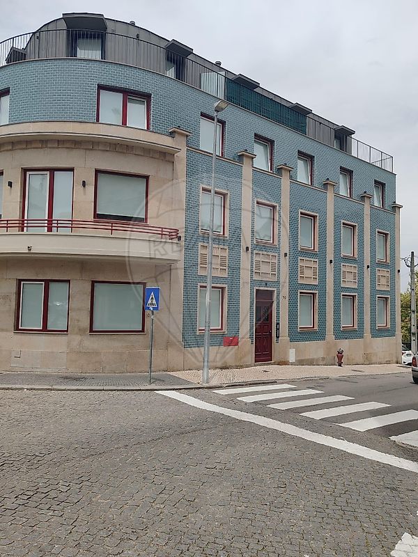 Apartamento T1 à venda em Viseu, Viseu — foto 13