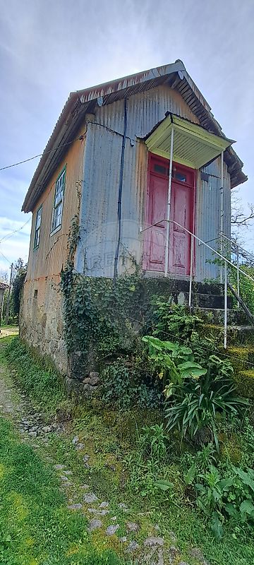 Moradia T2 à venda em Castelões, Tondela — foto 6