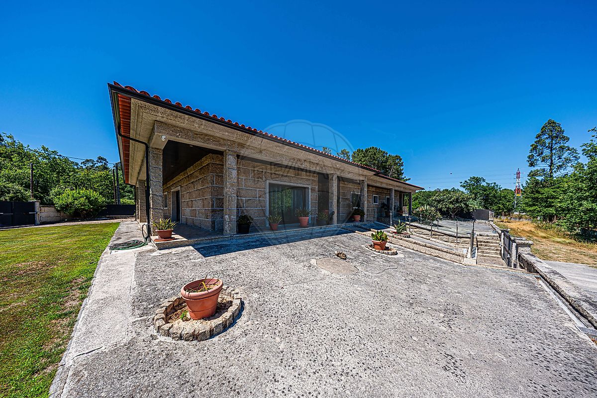 Moradia T4 à venda em Campo, Viseu — foto 6