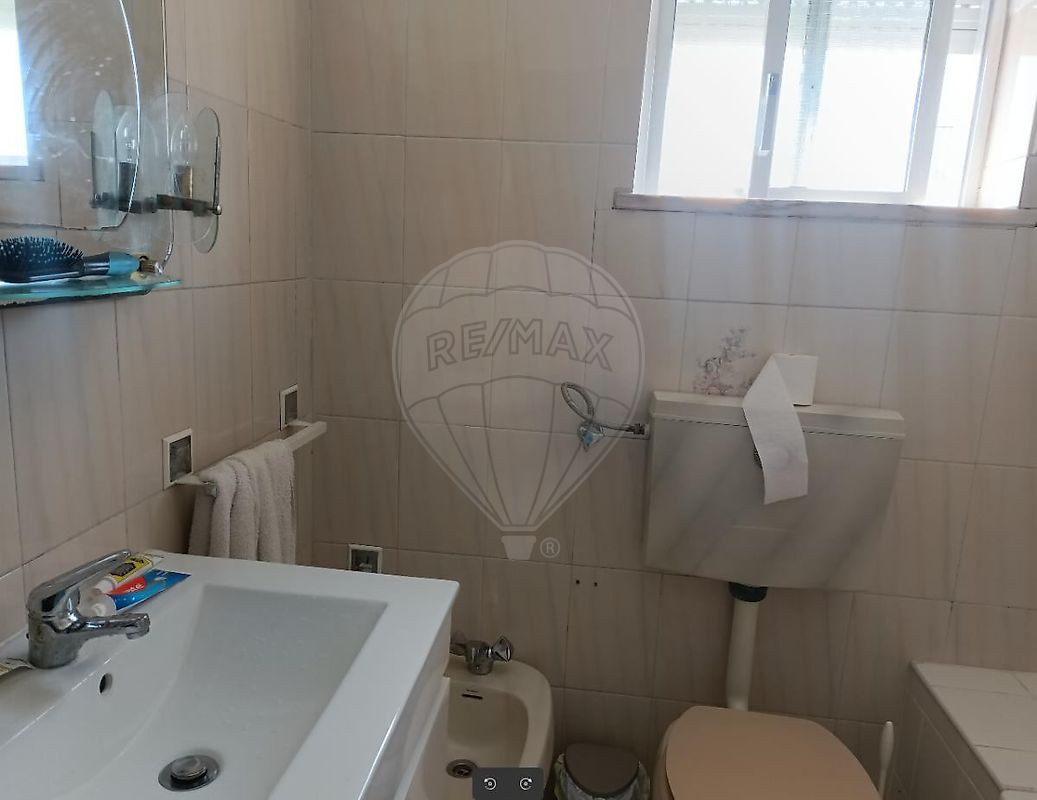 Apartamento - Canas de Senhorim, Nelas, Viseu