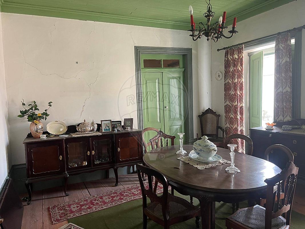 Moradia T5 à venda em Santar e Moreira, Nelas — foto 18