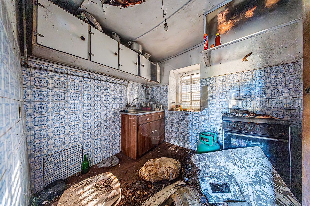 Moradia T2 à venda em Repeses e São Salvador, Viseu — foto 8