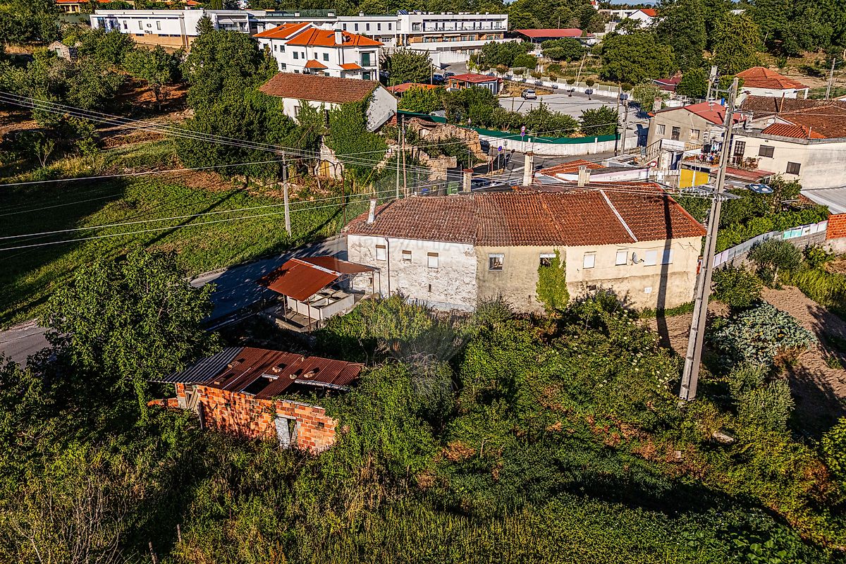 Moradia T2 à venda em Repeses e São Salvador, Viseu — foto 15