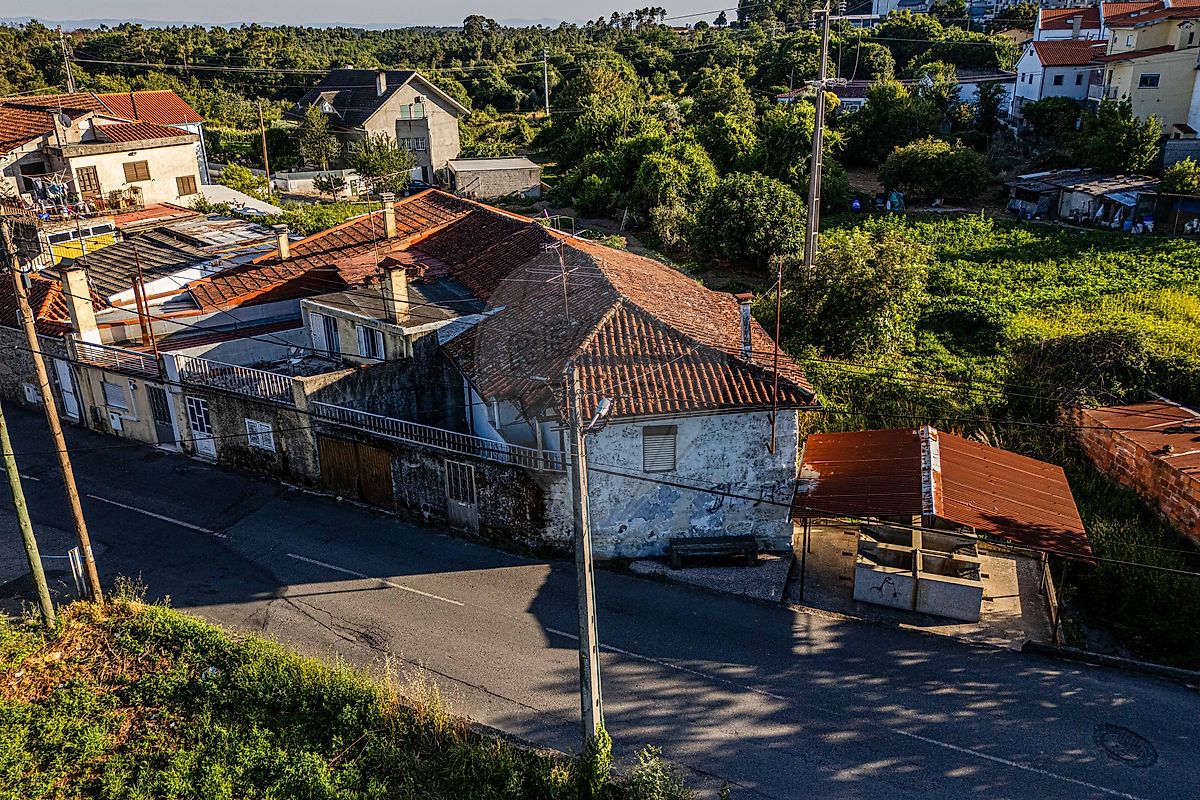 Moradia T2 à venda em Repeses e São Salvador, Viseu — foto 14
