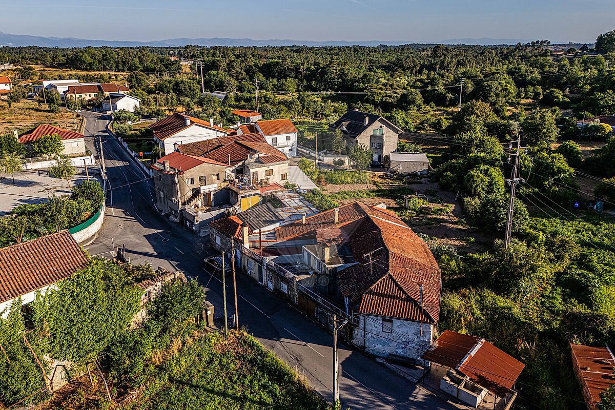 Moradia T2 à venda em Repeses e São Salvador, Viseu — foto 17