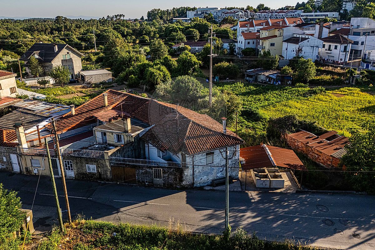 Moradia T2 à venda em Repeses e São Salvador, Viseu — foto 16