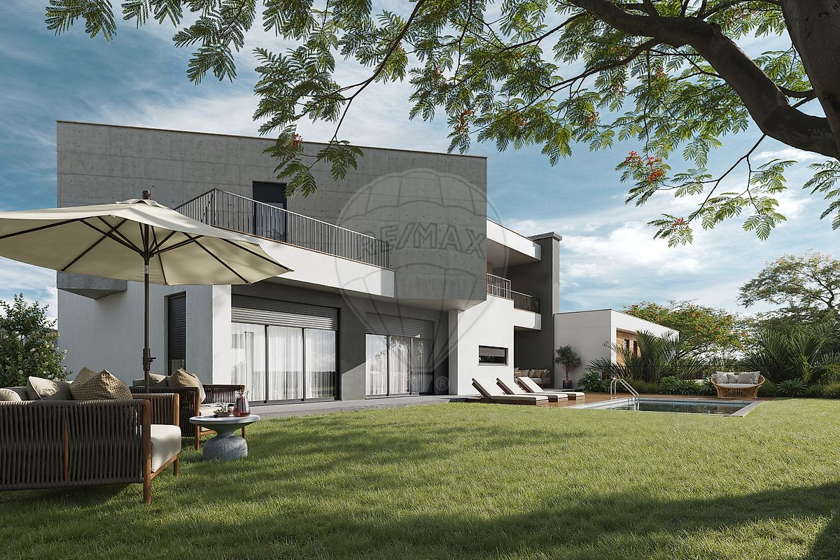 Apartamento T4 à venda em Viseu