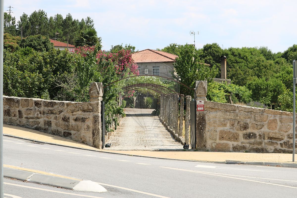 Apartamento à venda em Viseu