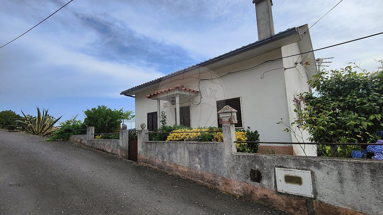 Apartamento T2 à venda em Pampilhosa da Serra