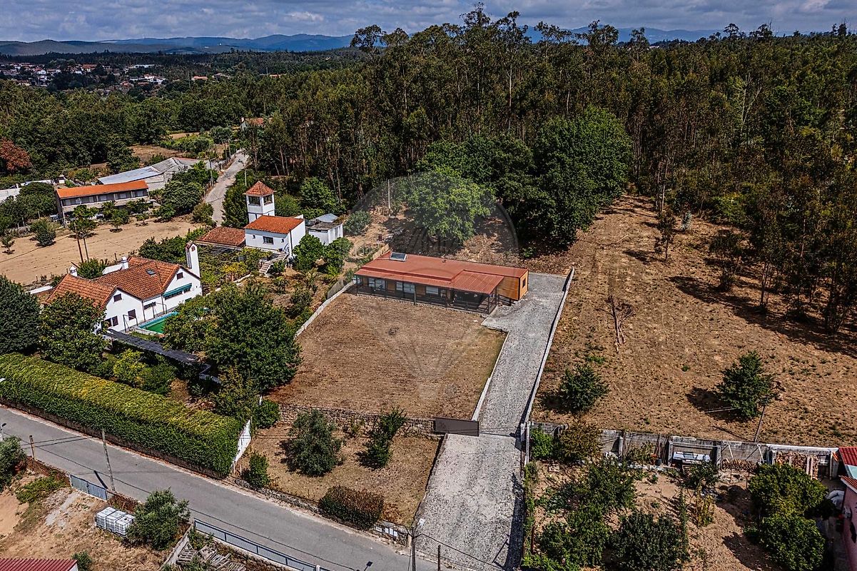 Moradia T3 à venda em Santa Comba Dão e Couto do Mosteiro, Santa Comba Dão — foto 7