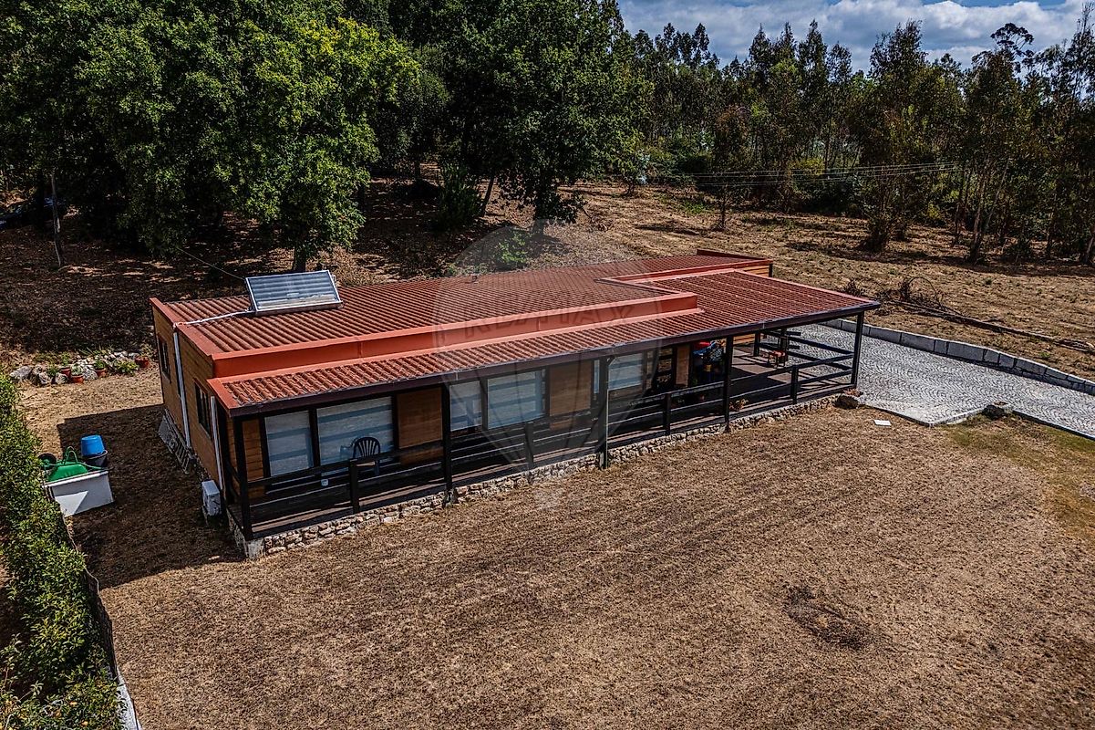 Moradia T3 à venda em Santa Comba Dão e Couto do Mosteiro, Santa Comba Dão — foto 6