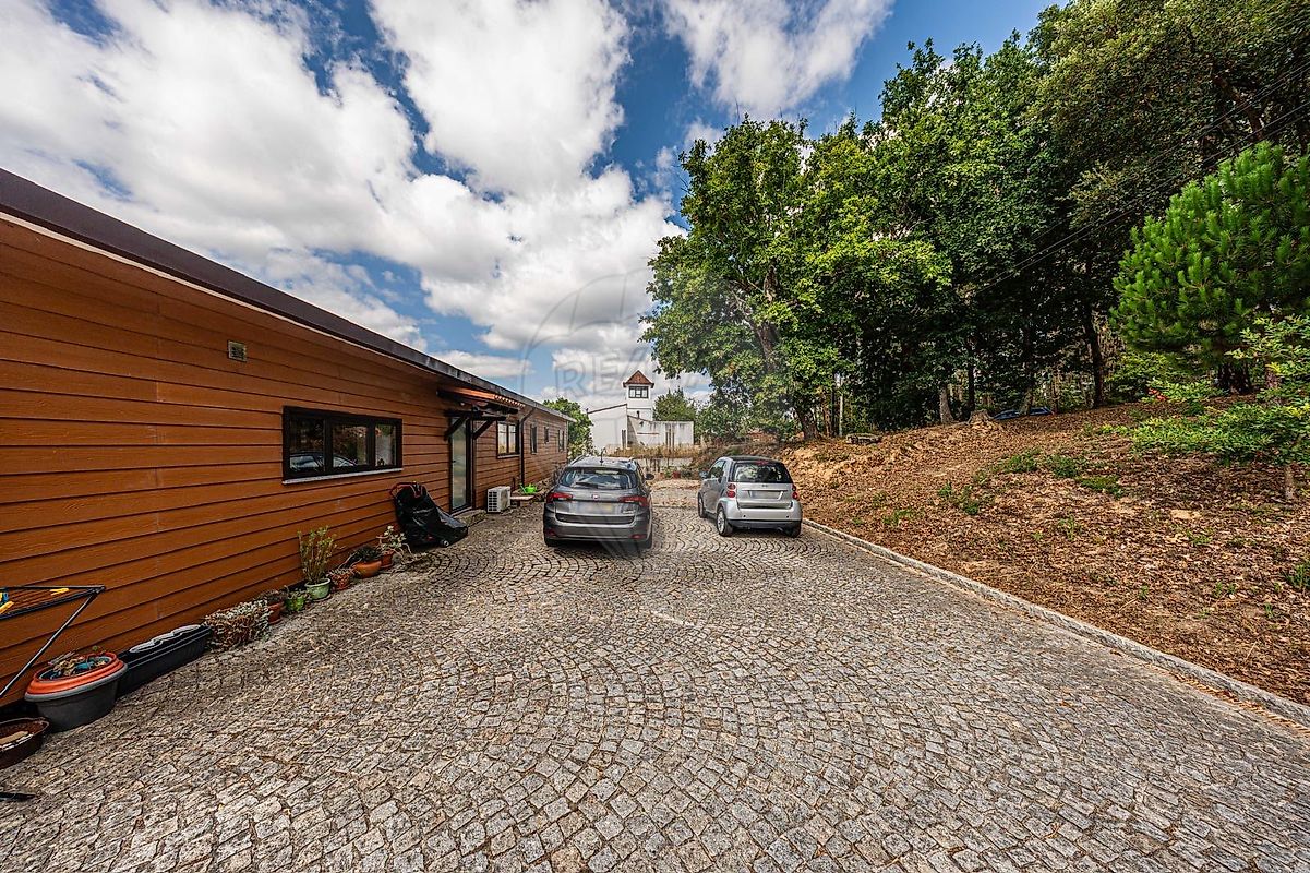 Moradia T3 à venda em Santa Comba Dão e Couto do Mosteiro, Santa Comba Dão — foto 11