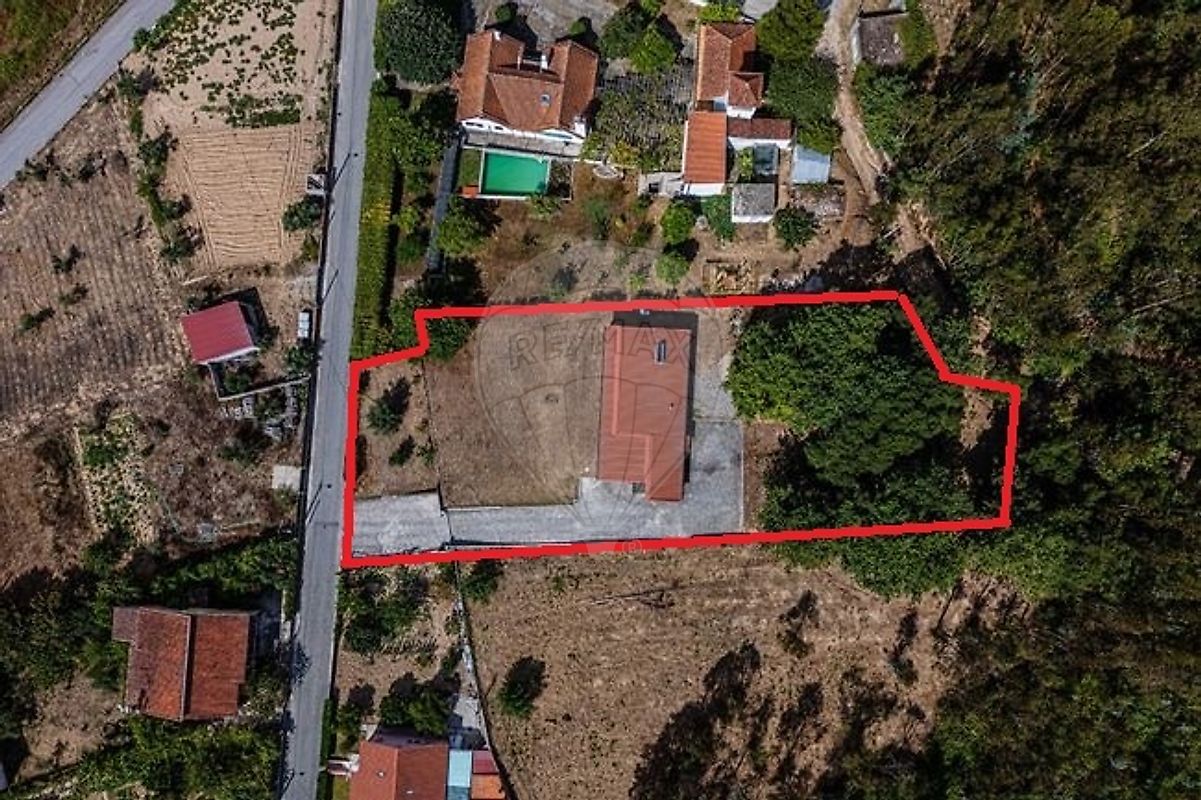 Moradia T3 à venda em Santa Comba Dão e Couto do Mosteiro, Santa Comba Dão — foto 30
