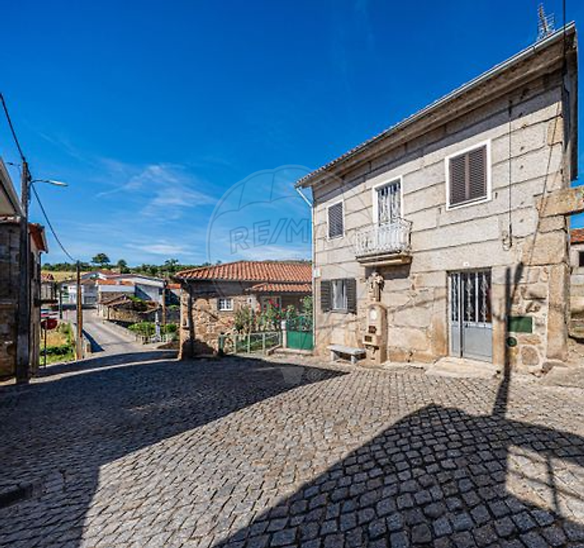 Moradia T3 à venda em Matança, Fornos de Algodres — foto 8