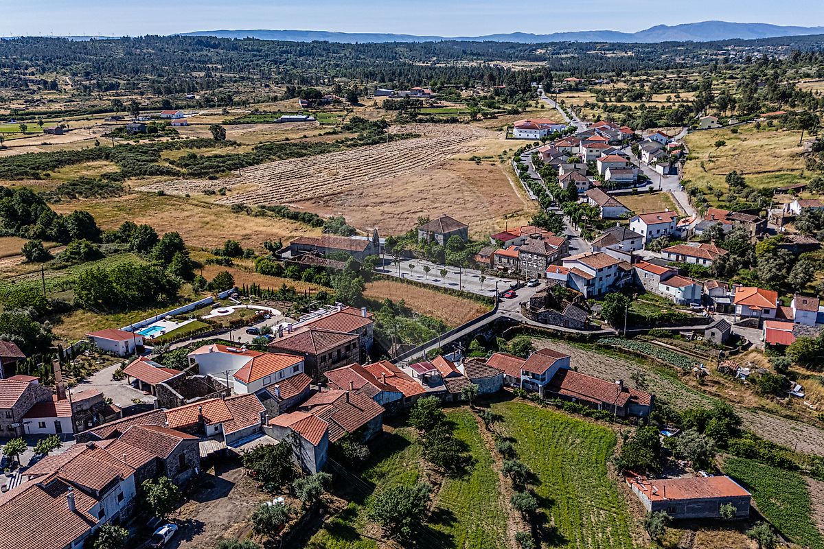 Moradia T3 à venda em Matança, Fornos de Algodres — foto 12