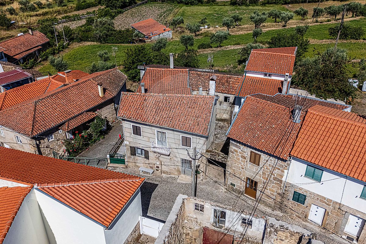Moradia T3 à venda em Matança, Fornos de Algodres — foto 10